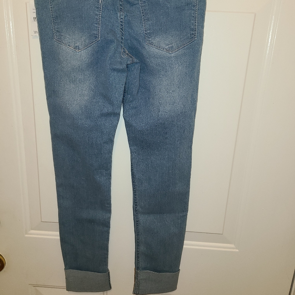 Girl's pants - Picture 2 of 3